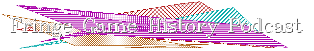 Fringe Games History